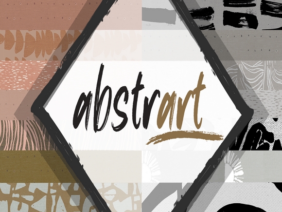 AbstrArt